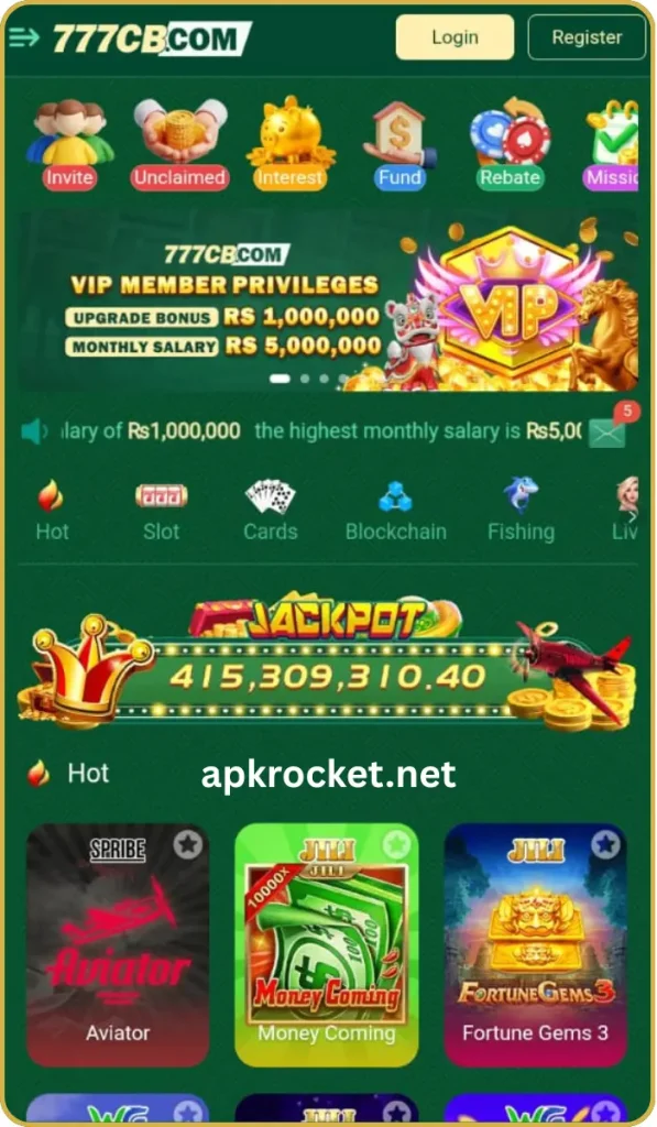 Ct777 Game Online Pakistan Easaypasa or jascash
