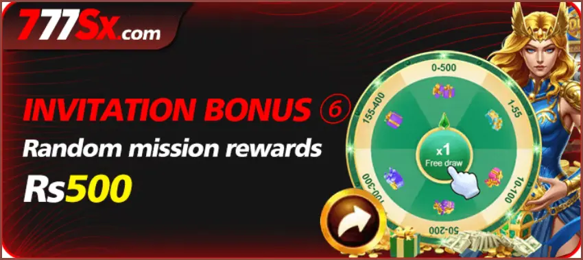 CT777 Game Refer and Earn Option