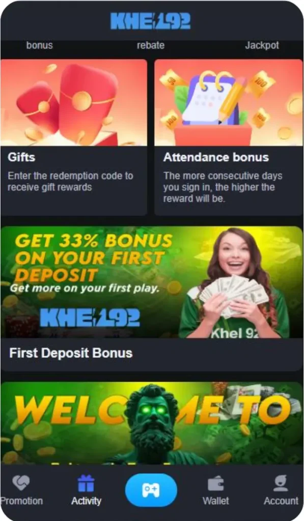 Khel92 Game Download pakistan