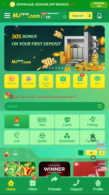 MJ77 Game Play Online Pakistan